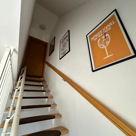 Sonniges & Ruhiges Apartment Mit Balkon Nahe Berlin Zeuthen Bagian luar foto